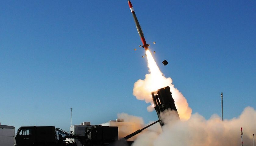 Patriot PAC 3 Analyses Défense | Armes stratégiques | Défense anti-missile