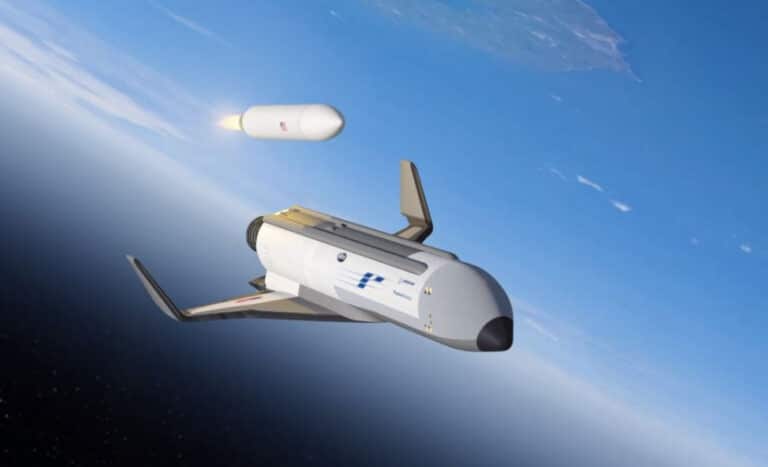 Le projet d’avion suborbital XSP de la DARPA est abandonné après le retrait de Boeing