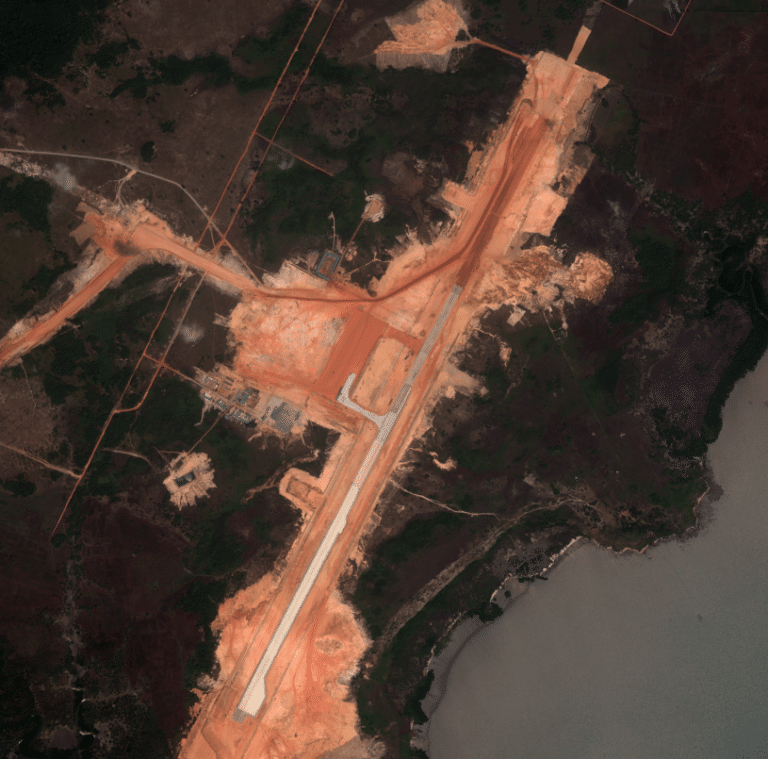 Le Cambodge est-il la plate-forme d’expérimentation de la conquête chinoise ?