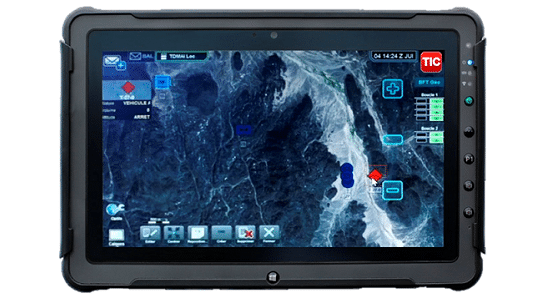 Bull BMS 538x303 1 Actualités Défense | Alliances militaires | Budgets des armées et effort de Défense