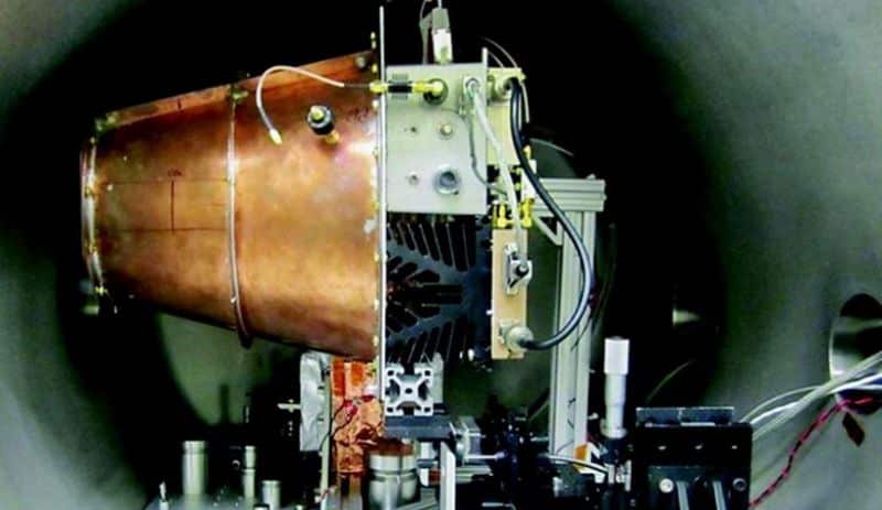 EM Drive CHina Analyses Défense | Armes et missiles hypersoniques | Aviation de chasse