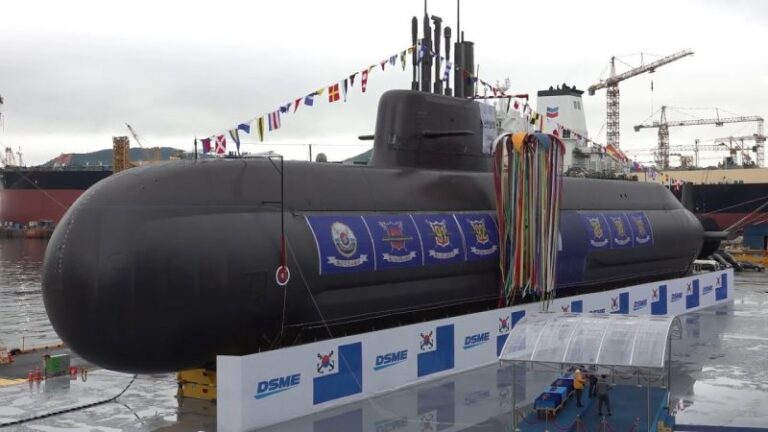 Sous-marins canadiens : tKMS et Hanwha Ocean en final, Naval Group éliminé
