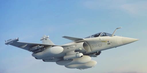 TALIOS RAFALE Air Independant Propulsion AIP | Analyses Défense | Consolidation industrielle Défense