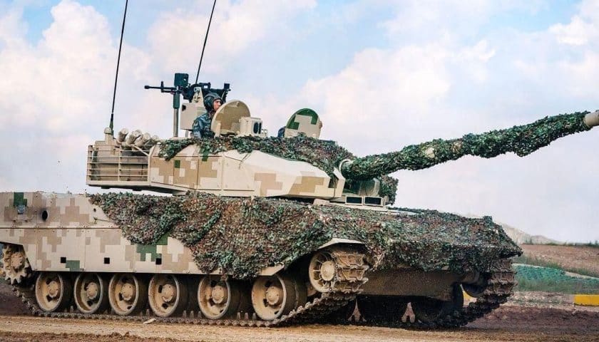 Type 15 let tank kina Forsvarsnyheder | Transport Luftfart | Lette kampvogne og pansret rekognoscering