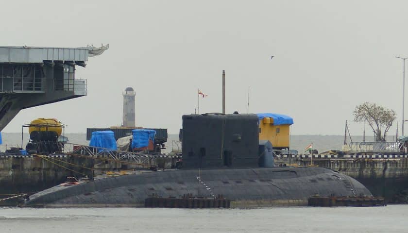 kilo indian navy Actualités Défense | Aviation d'entrainement et d'attaque | Aviation de chasse