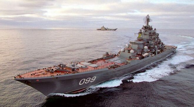 pyotrveliky milru e1632498848947 Notizie sulla difesa | CIWS e SHORAD | Costruzioni navali militari