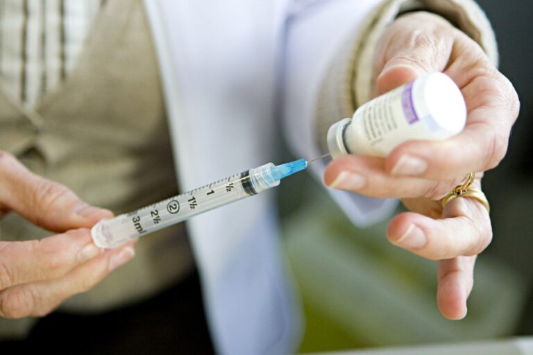 Une société canadienne sous contrat du Pentagone affirme avoir un vaccin contre le coronavirus Covid19