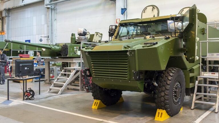 L’industrie de défense française expérimente sa nouvelle doctrine commerciale en Ukraine