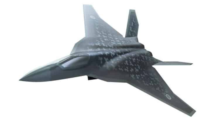 FX-forsvarsanalyse | Jagerfly | Konstruktion af militærfly