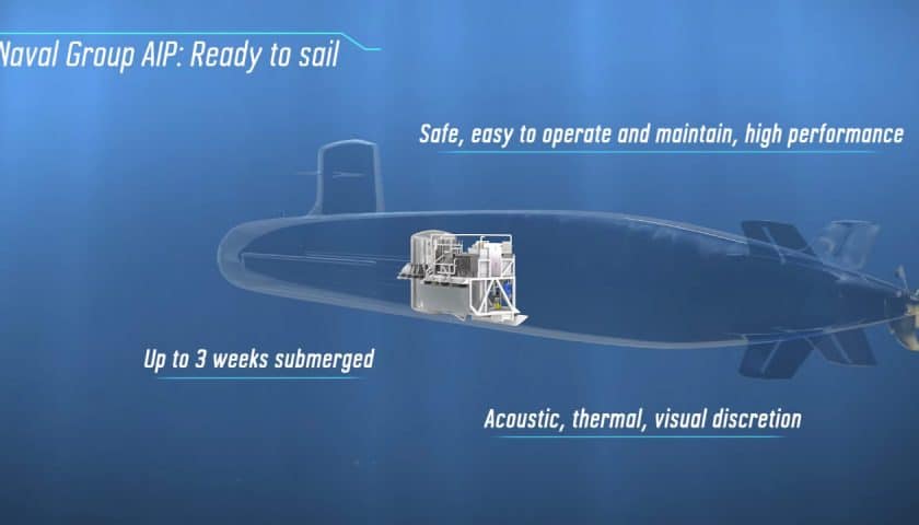FC2G Naval Group Actualités Défense | Chars de combat MBT | Construction de véhicules blindés