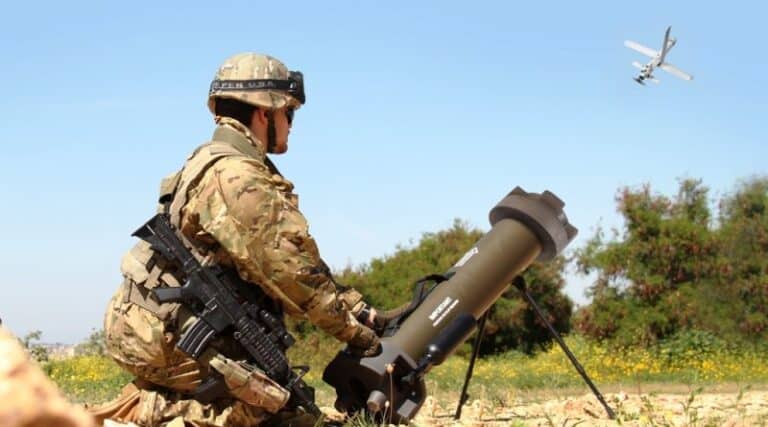 L’Inde aussi veut des munitions vagabondes pour son infanterie