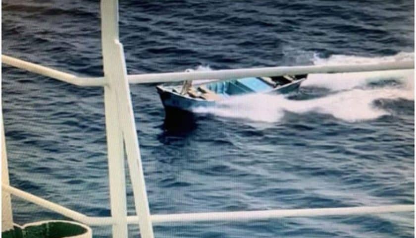 Houthi suicide boat naval drone Analyses Défense | Aviation de Transport | Avions Ravitailleurs