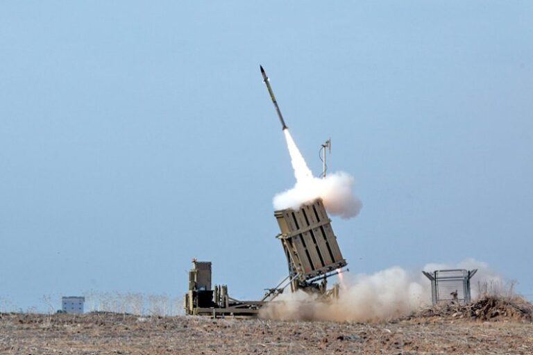 Le Pentagone ne veut pas de systèmes Iron Dome Israéliens supplémentaires