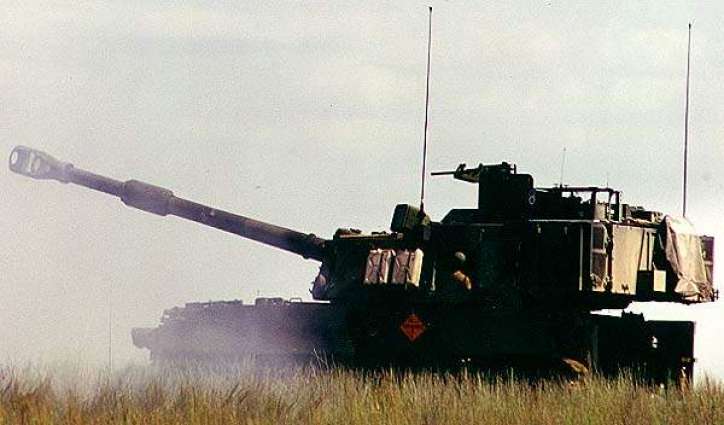 M109 रक्षा समाचार | सैन्य गठबंधन | द्विधा गतिवाला हमला