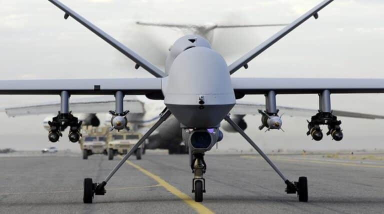 L’US Air Force se prépare à remplacer le MQ-9 Reaper par une famille de drones de nouvelle génération