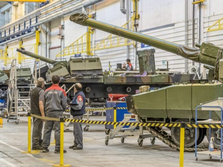 Fonds d’investissement, Banque Privée : Comment dynamiser et sauvegarder la BITD sur le sol national ?