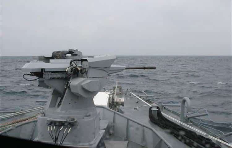 OMNARWHAL patrouilleur Analyses Défense | Consolidation industrielle Défense | France