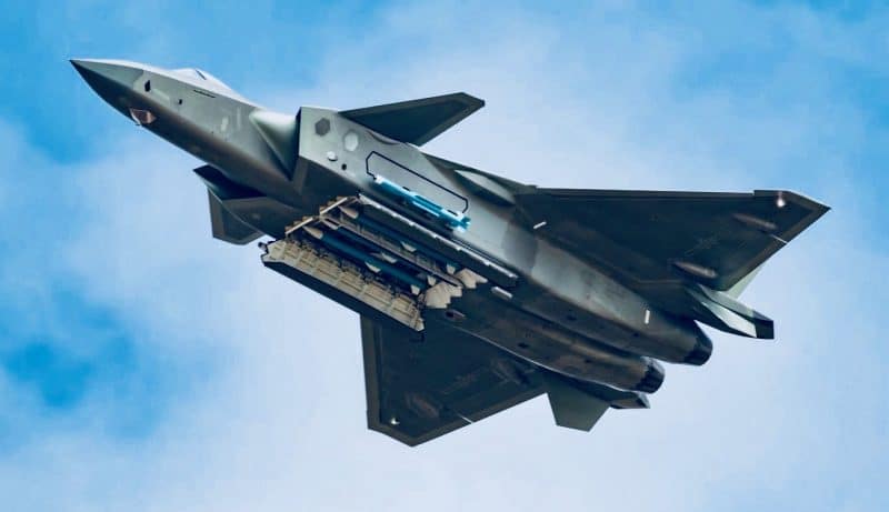 J-20 PL15