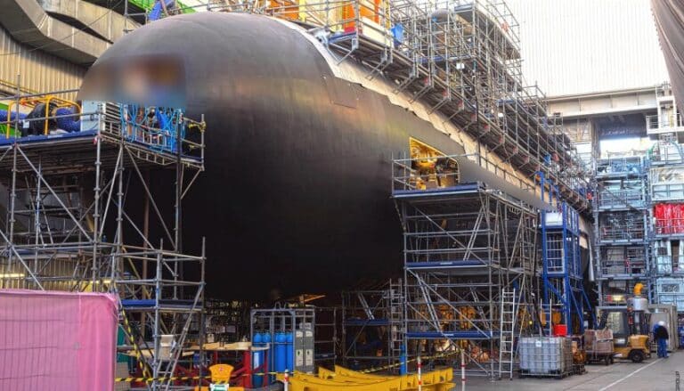 L’industrie de Défense est-elle le maillon faible de la posture militaire occidentale ?