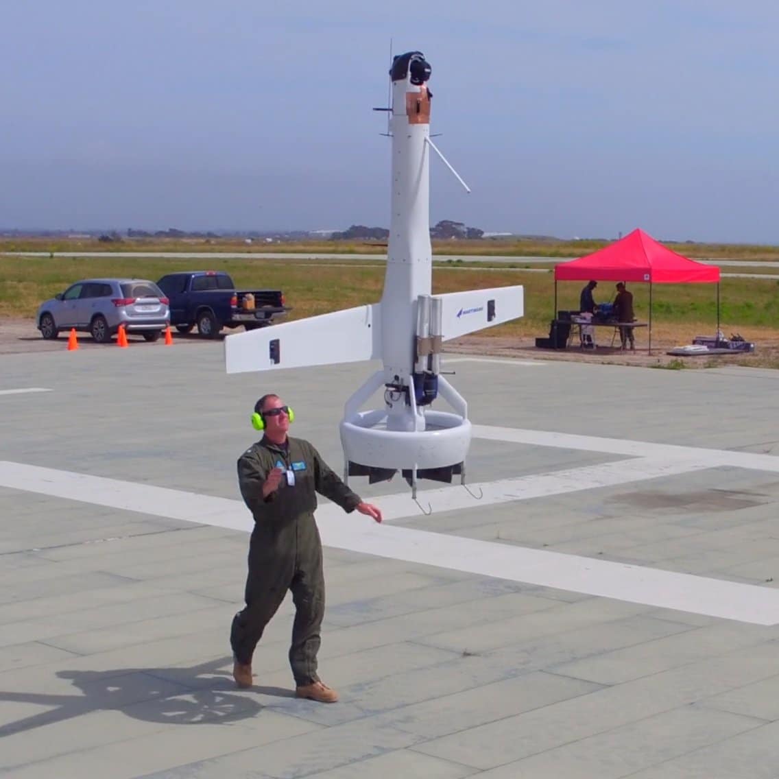 VBAT drone Actualités Défense | France | Tissu industriel Défense BITD