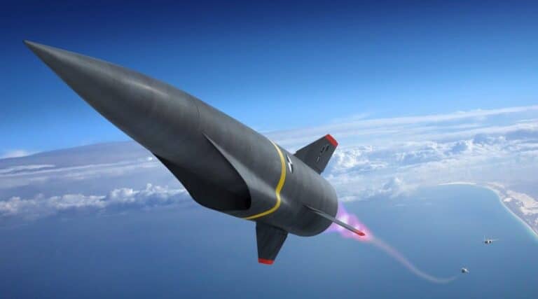Le Japon développe deux modèles de missiles hypersoniques pour renforcer sa posture stratégique