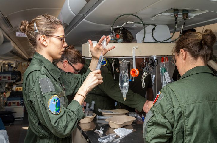 service santé armées Actualités Défense | Artillerie | Assaut amphibie