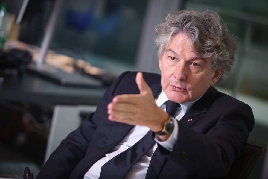 programme edip thierry breton