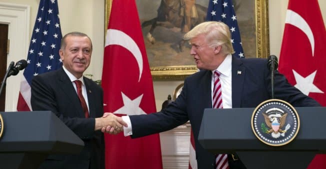 1605 trump erdogan m 0 Allemagne | Analyses Défense | Archives