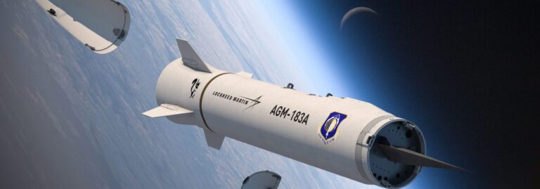 Les bombardiers B-1B pourraient emporter des missiles hypersoniques dans un avenir proche