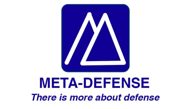 10.000 abonnés Facebook en 2 semaines pour la version anglaise de Meta-Défense