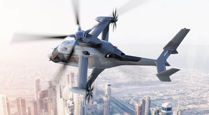 RACER Airbus Analyses Défense | Budgets des armées et effort de Défense | Construction d'Hélicoptères Militaires