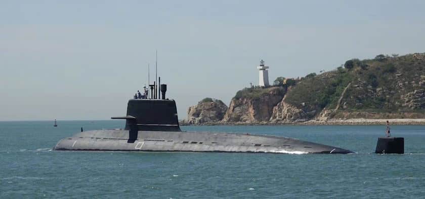 元級潜水艦 ニュース 防衛 | 空気独立推進AIP | 軍事海軍建造物