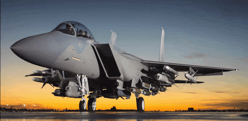 f Analisis Pertahanan | jet tempur | Anggaran tentara dan upaya pertahanan