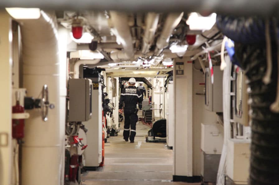 porte avions charles de gaulle Porte-avions | Actualités Défense | Communication institutionnelle défense