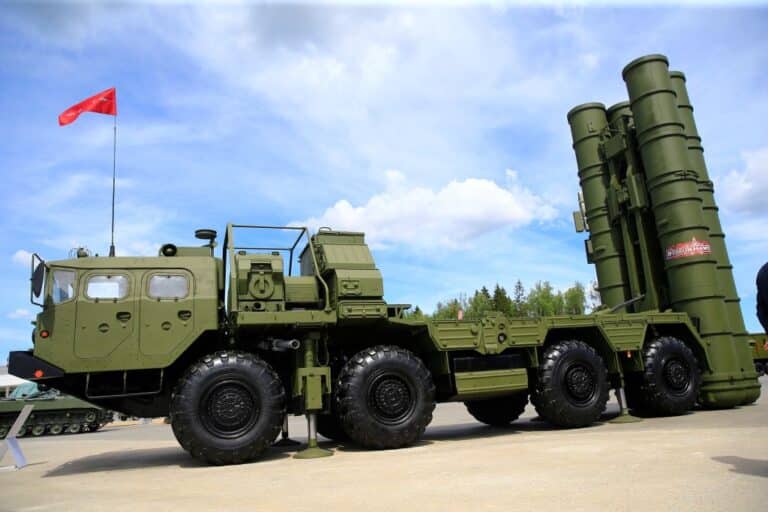 La Turquie humilie l’OTAN et D. Trump en commandant un second régiment de S-400 russes