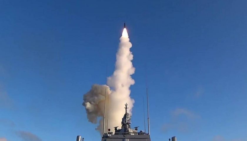 3M22 tzirkon रक्षा समाचार का परीक्षण | हाइपरसोनिक हथियार और मिसाइलें | संयुक्त राज्य अमेरिका