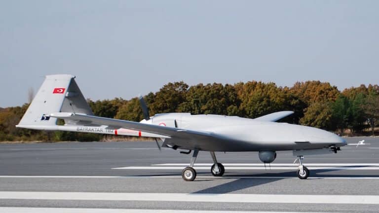 La guerre civile libyenne pourrait-elle redéfinir le combat aérien moderne ? Partie 1/2