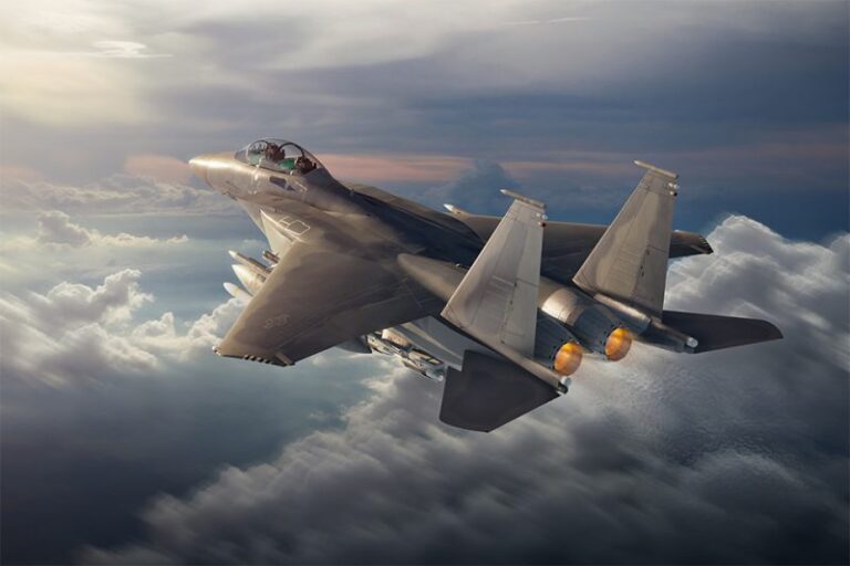 L’US Air Force va lancer un appel d’offre pour les réacteurs des futurs F-15EX Advanced Eagle