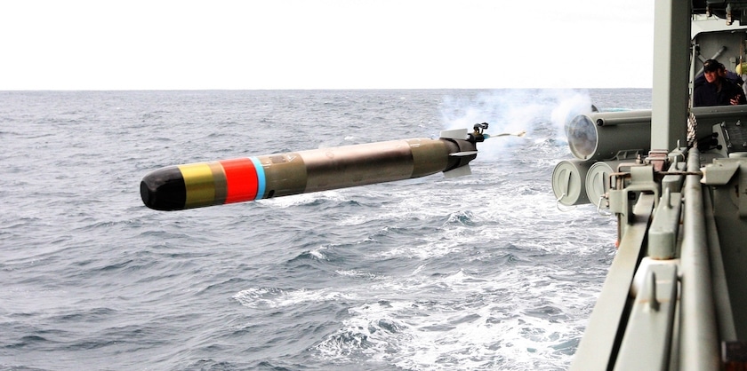 MU90 Actualités Défense | Budgets des armées et effort de Défense | Conflit Syrien