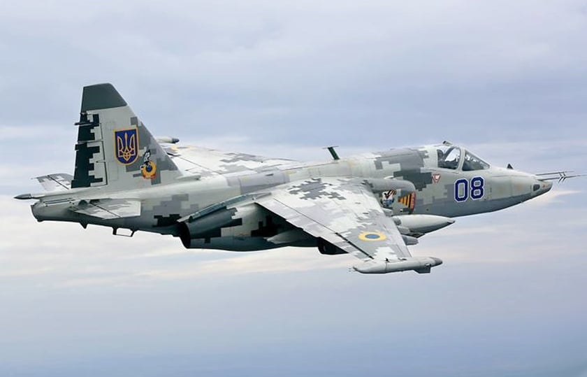 pilote ukraine