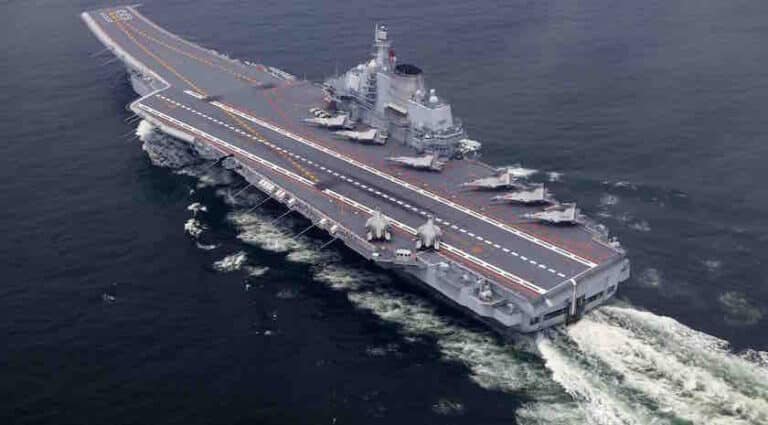 Malgré la crise sanitaire et économique, la Chine augmentera son budget Défense de 6,6% en 2020