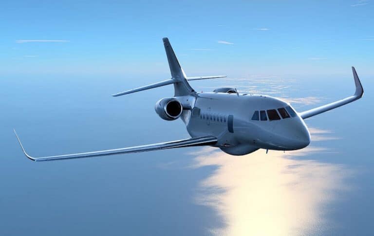 Corée du Sud : des Falcon 2000 et des Boeing 737 supplémentaires pour booster les capacités de surveillance électronique