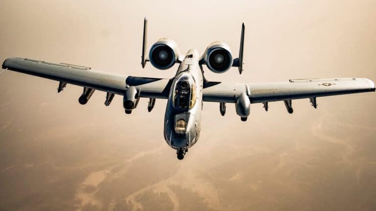 Budget de la défense américaine : le Sénat tente de sauver certains programmes militaires