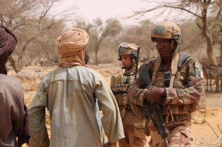 Barkhane : six mois après le Sommet de Pau, quels effets sur le théâtre sahélien ?