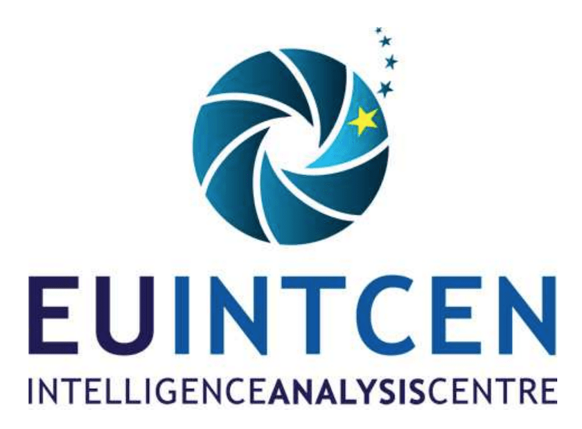 Logo EU INTCEN Actualités Défense | Aviation de chasse | Coopération internationale technologique Défense