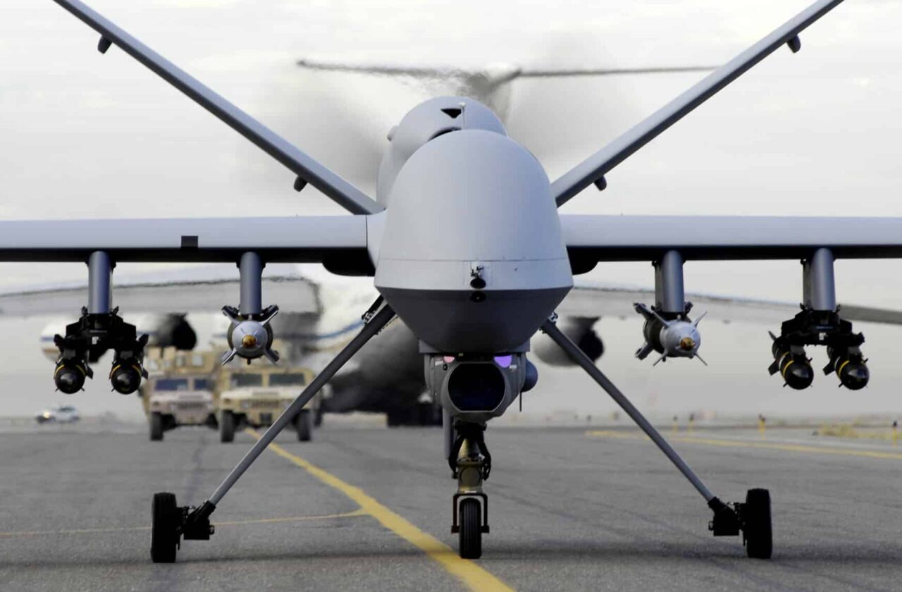 Oreshnik, J-36, Geran-2... : les occidentaux ont-ils perdu l'initiative stratégique et technologique mondiale en 2024 ? 47 MQ-9 Reaper