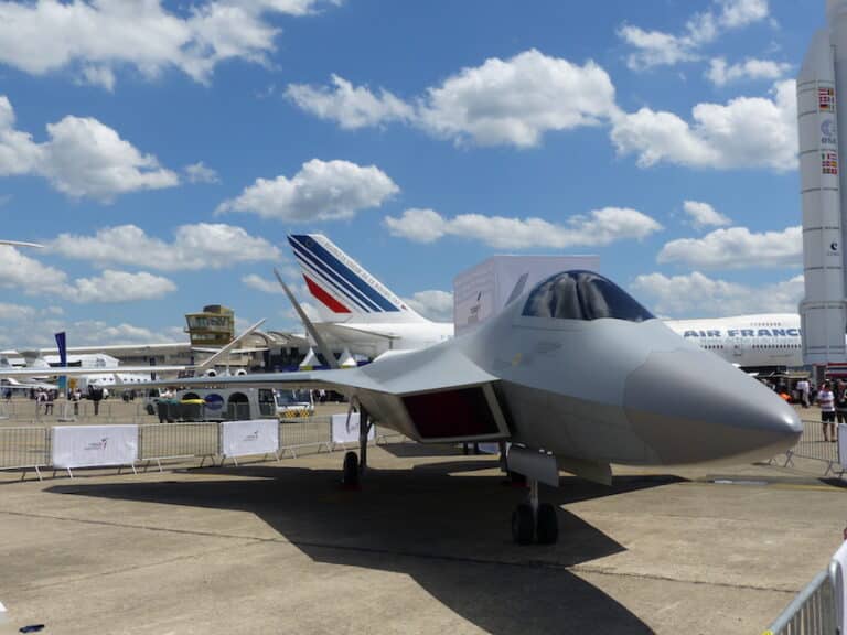 Malgré leurs désaccords diplomatiques, la Russie et la Turquie pourraient coopérer autour de l’avion de combat TF-X