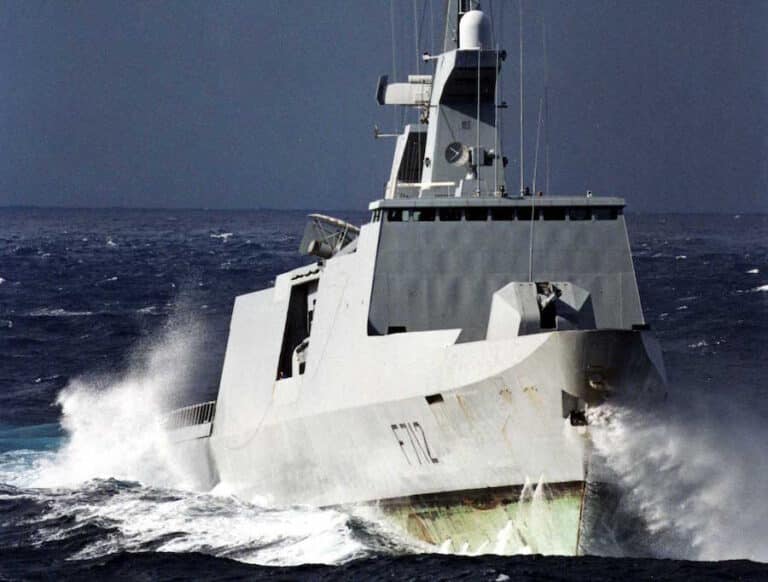 Remplacer les 5 Frégates classe Lafayette, un impératif urgent pour la Marine nationale