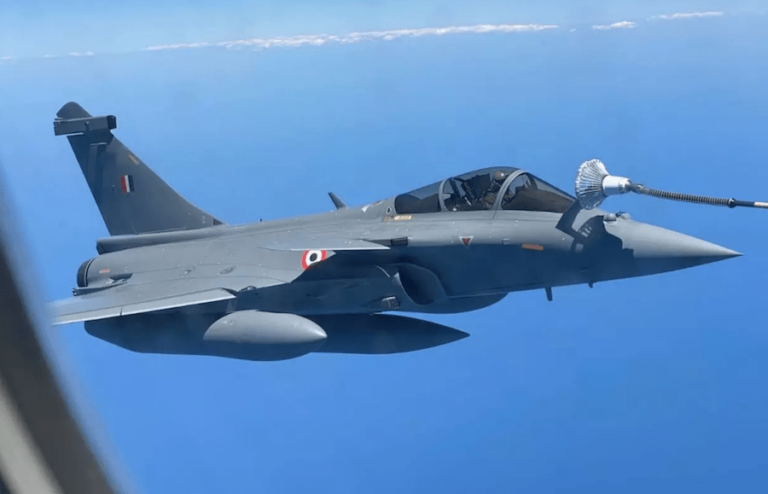 L’Indian Air Force a fait son choix : elle veut 114 Rafale supplémentaires