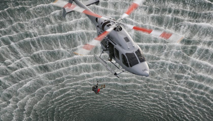 Royal Australian Navy Bell 429 Actualités Défense | Australie | Construction d'Hélicoptères Militaires